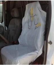 Car Seat Cover